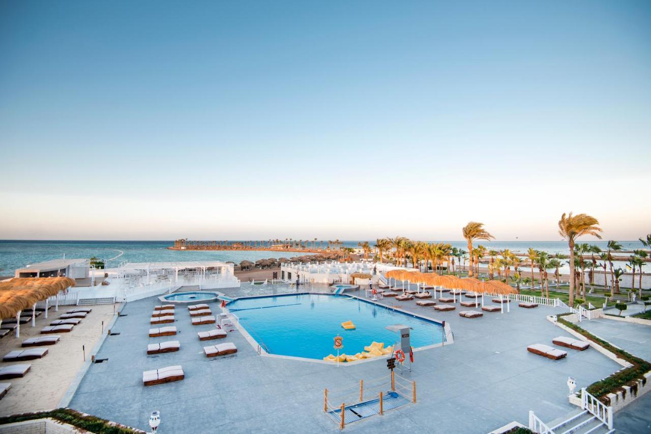 Resort Meraki - Adults Only Hurghada