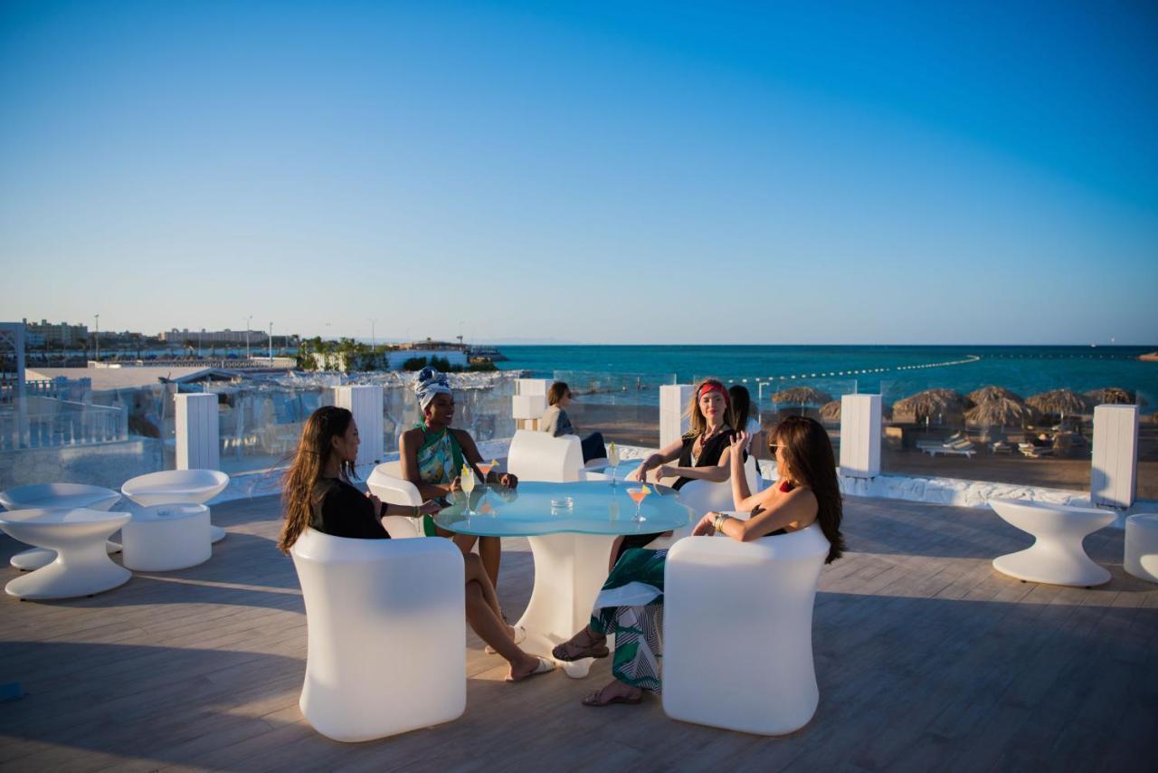 Resort Meraki - Adults Only