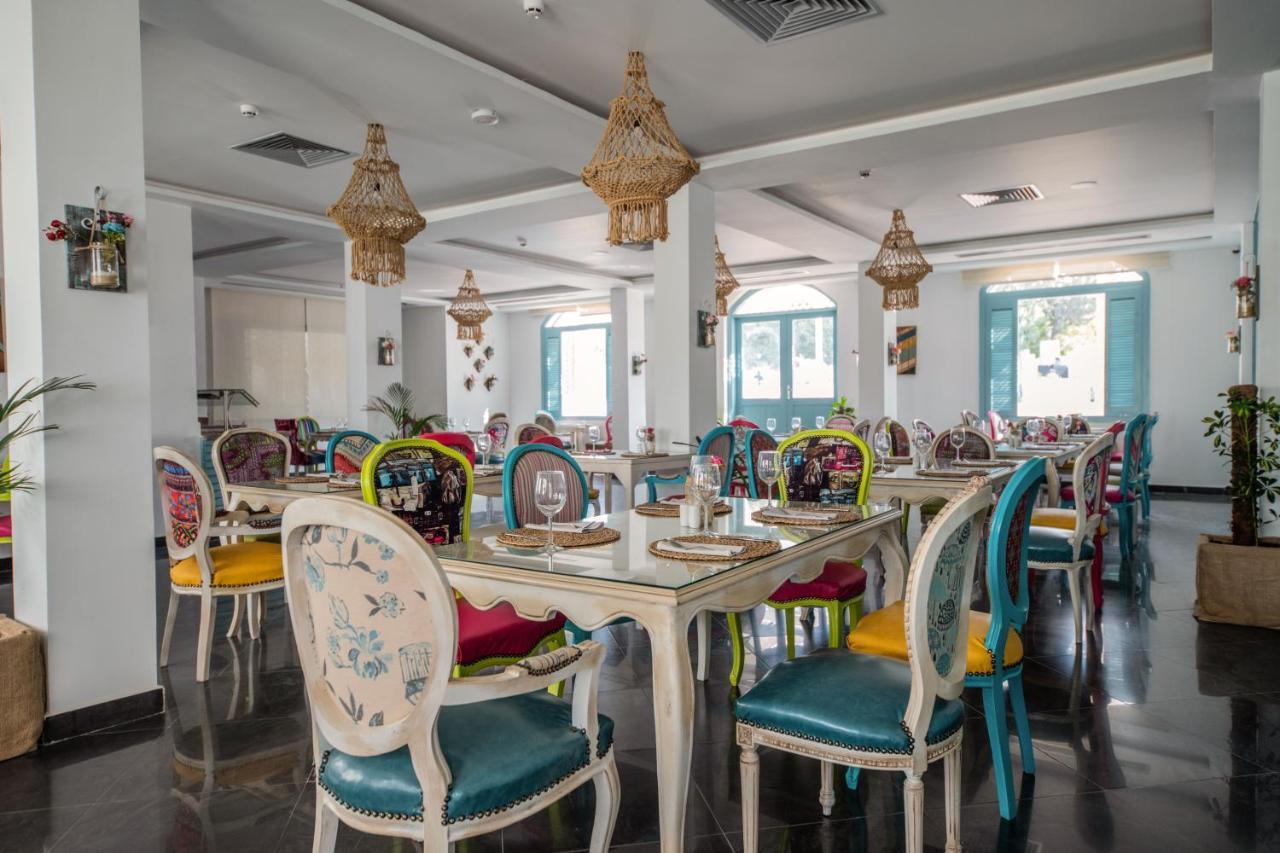 Meraki - Adults Only 4*