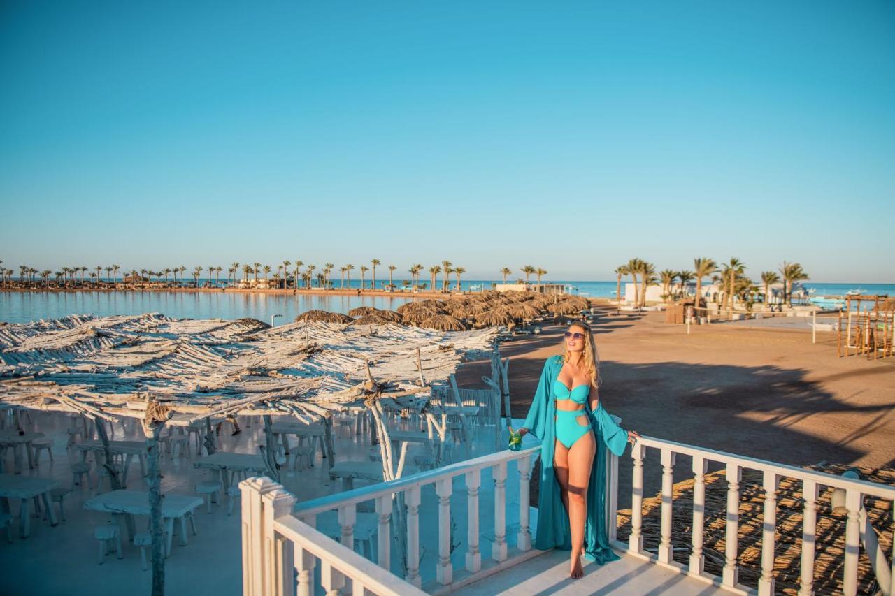 Meraki - Adults Only Resort Hurghada