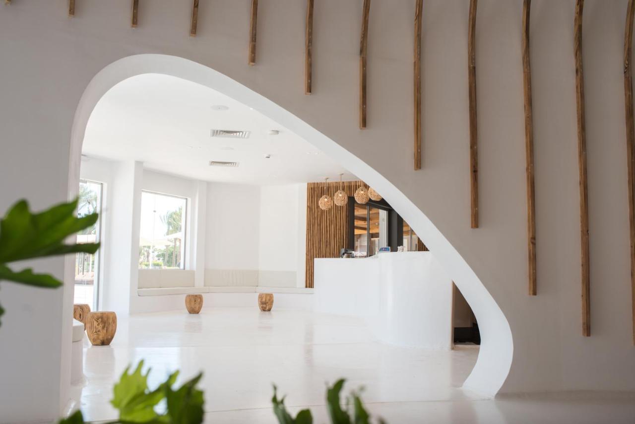Meraki - Adults Only 4* Hurghada