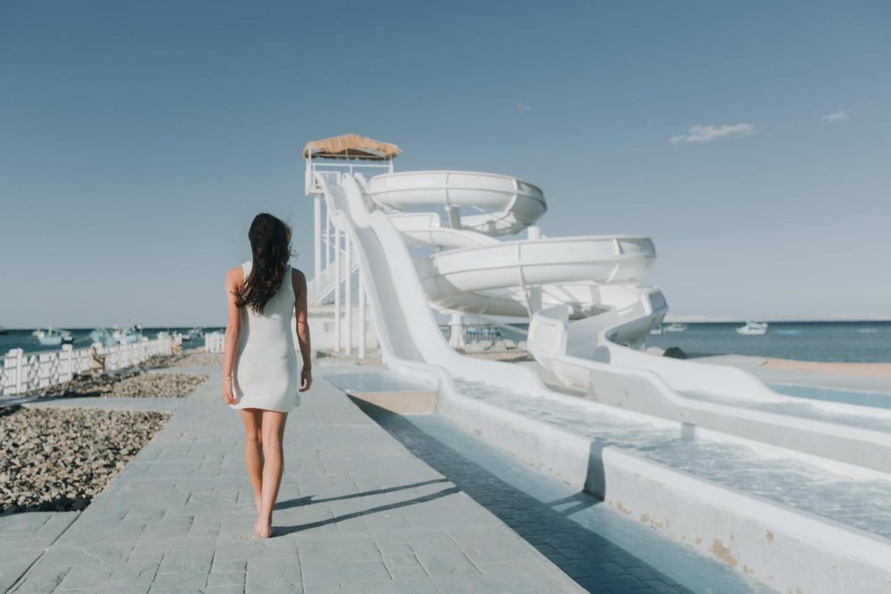 Meraki - Adults Only Resort Hurghada