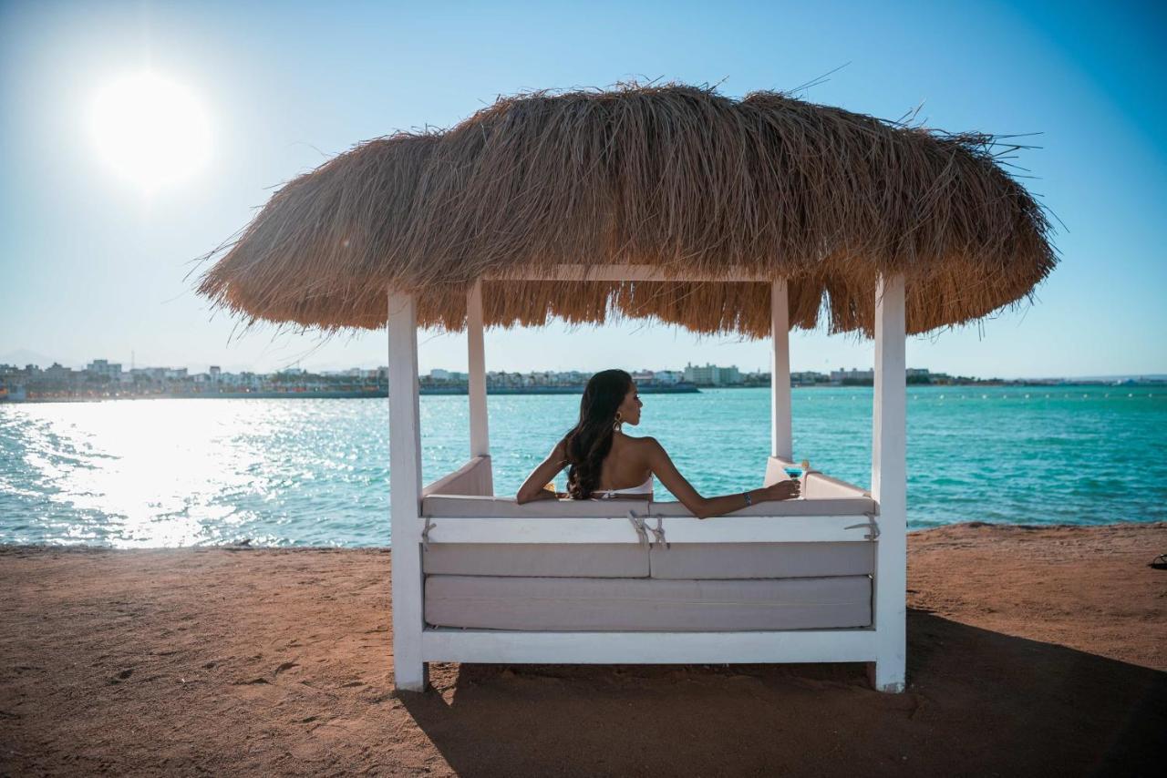 Resort Meraki - Adults Only Hurghada