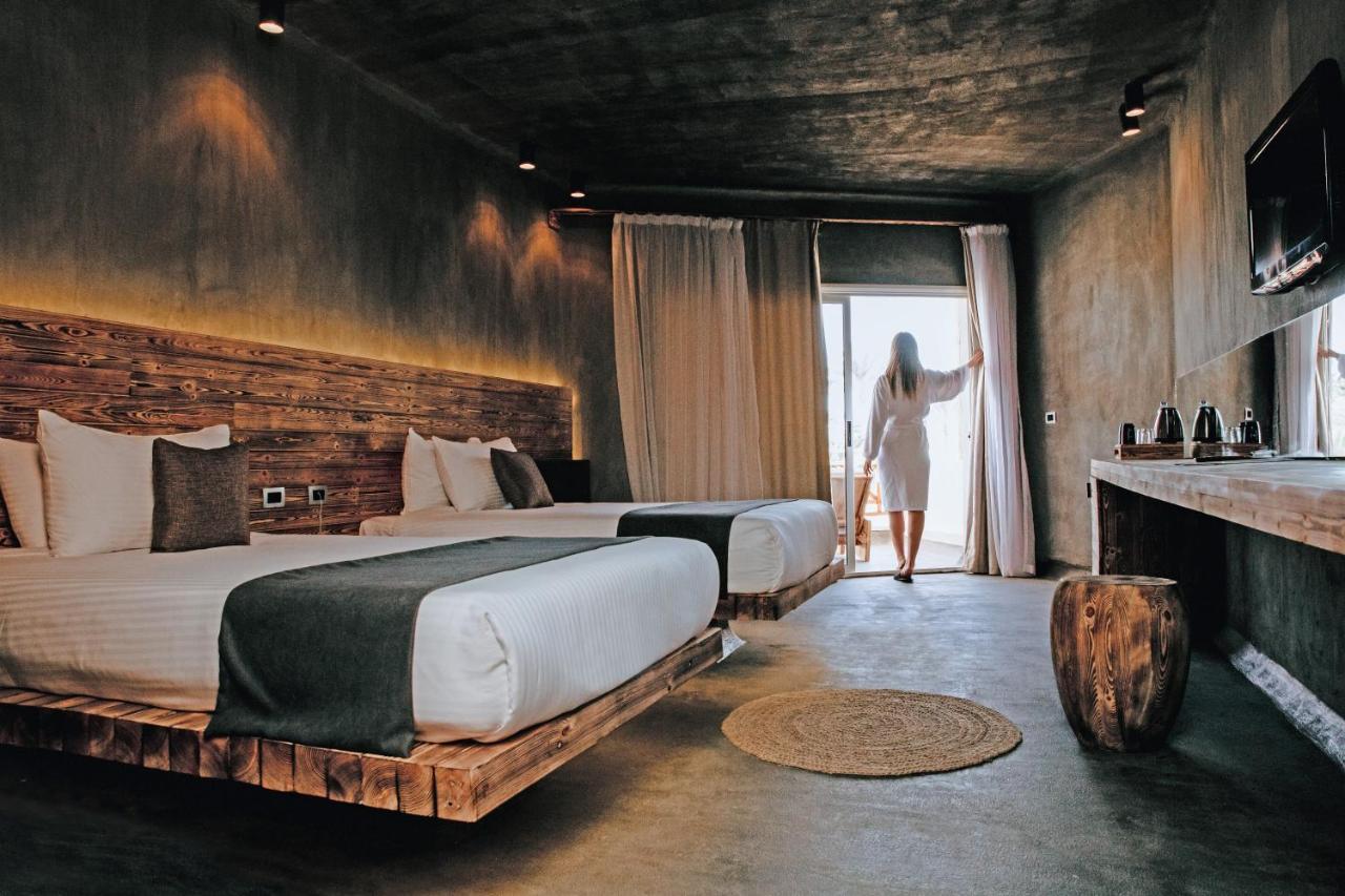 Meraki - Adults Only Resort 4*