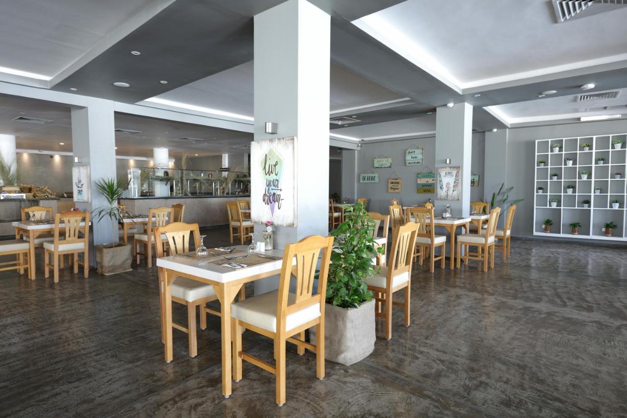 Resort Meraki - Adults Only