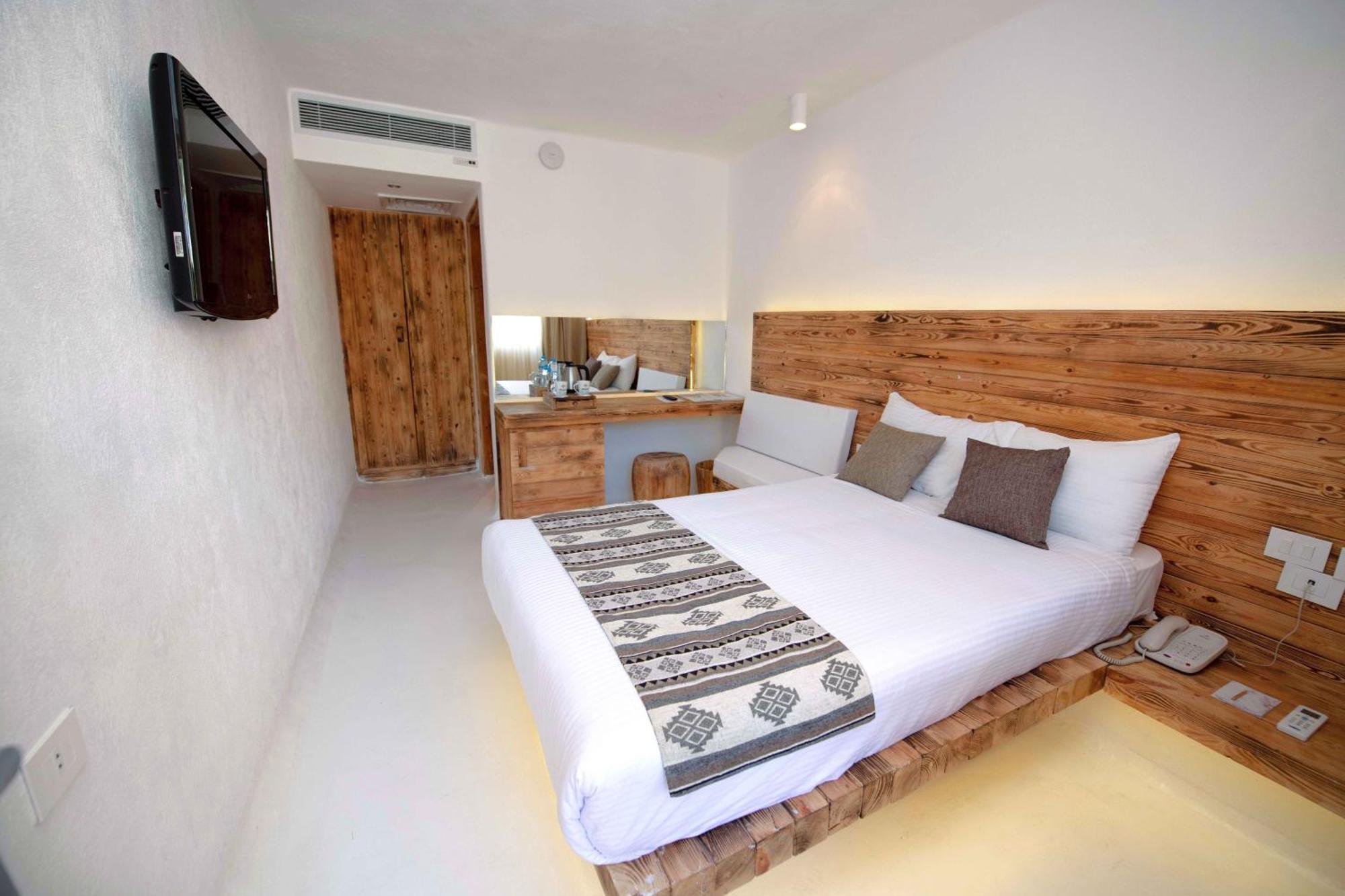 Rezort Meraki - Adults Only 4*
