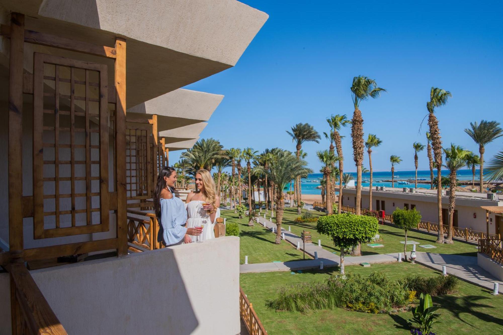 Meraki - Adults Only Rezort Hurghada