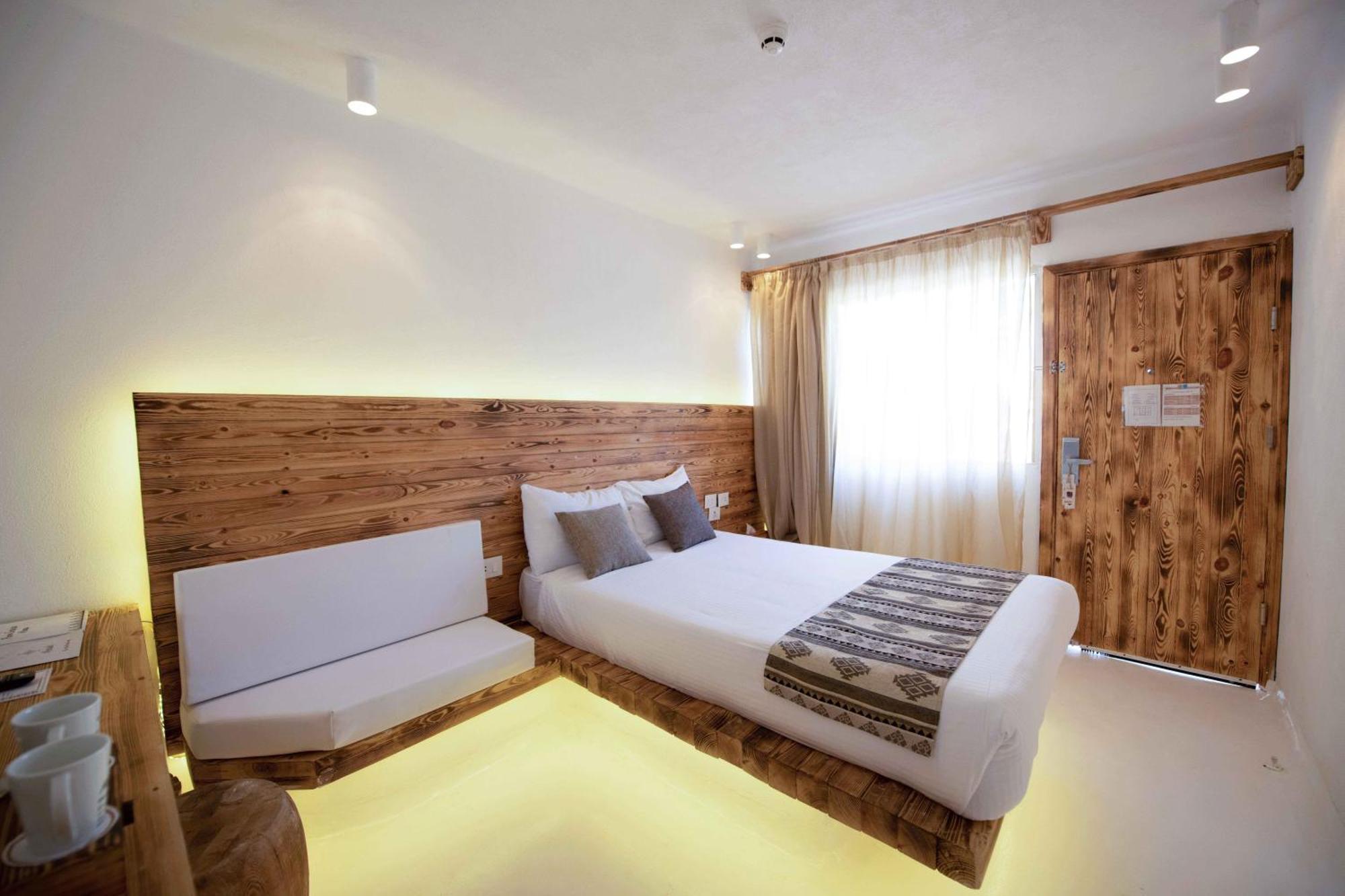 Rezort Meraki - Adults Only 4*