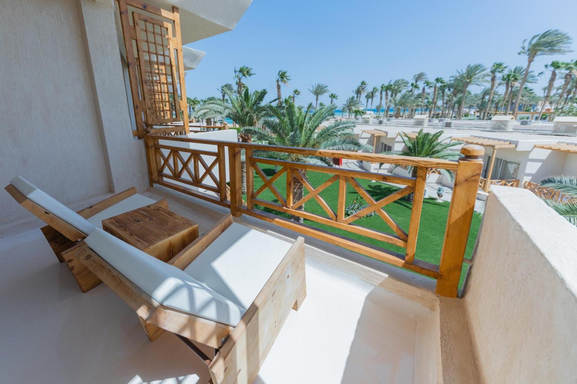Rezort Meraki - Adults Only Hurghada
