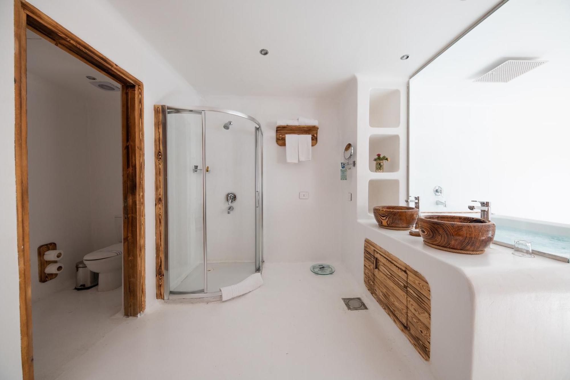 Meraki - Adults Only Rezort 4*