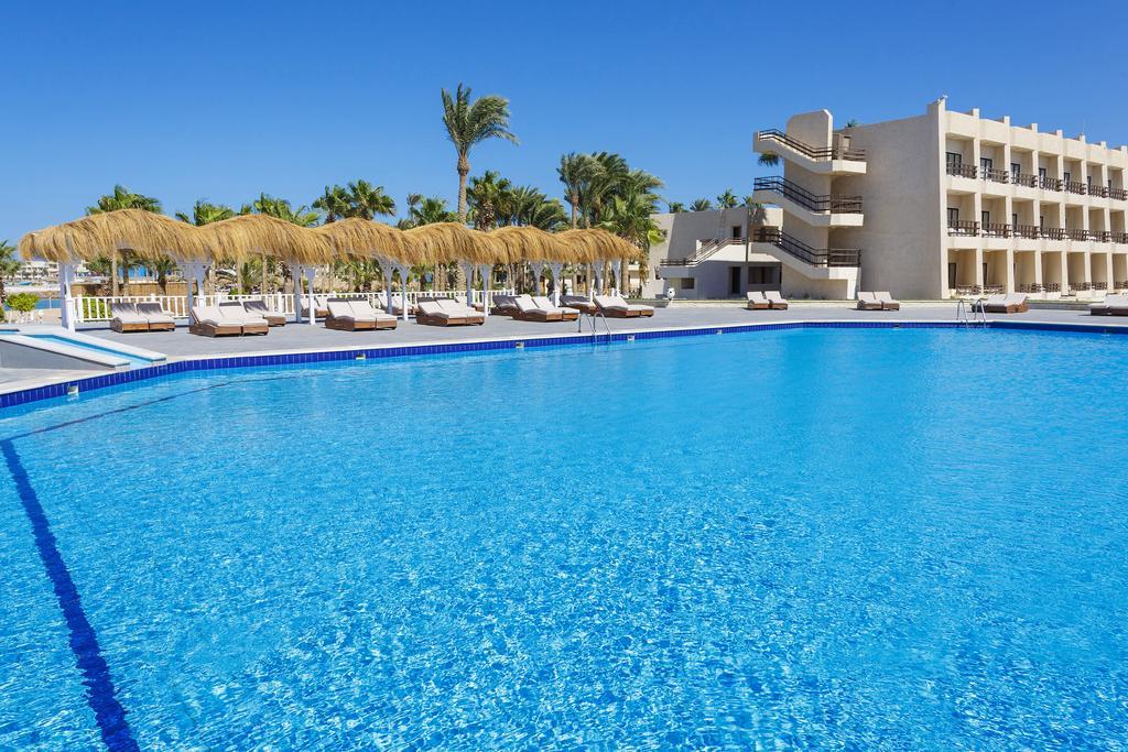 Meraki - Adults Only Rezort Hurghada