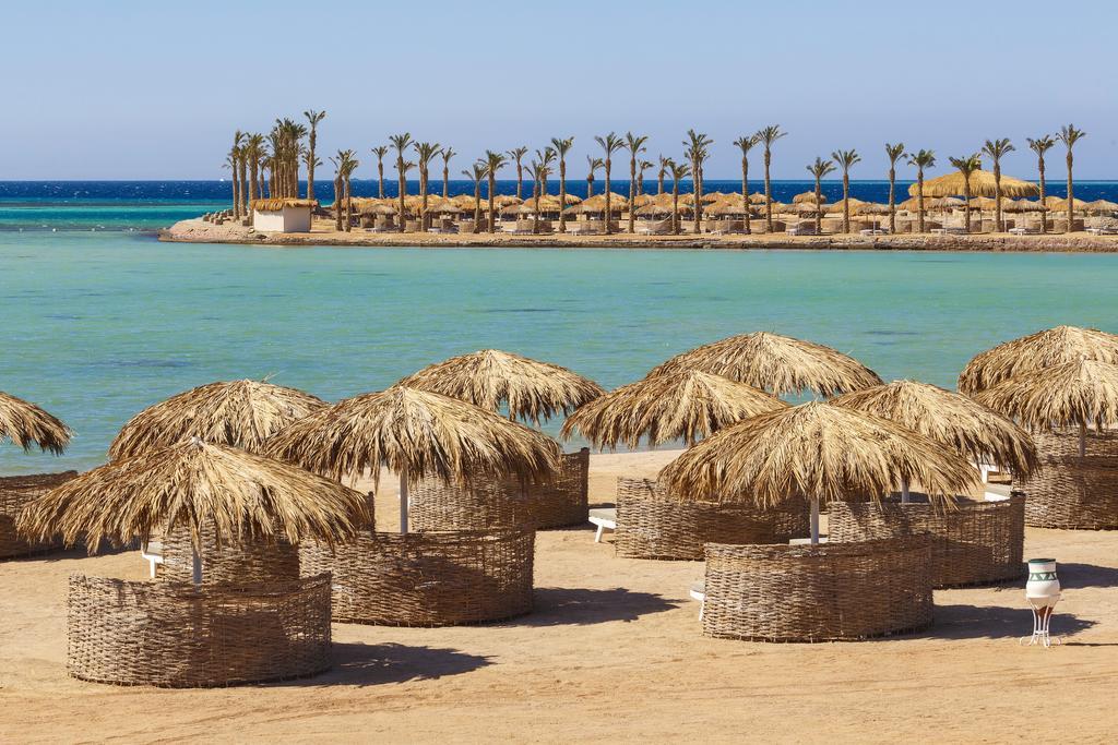 Rezort Meraki - Adults Only Hurghada