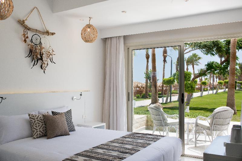 Rezort Meraki - Adults Only