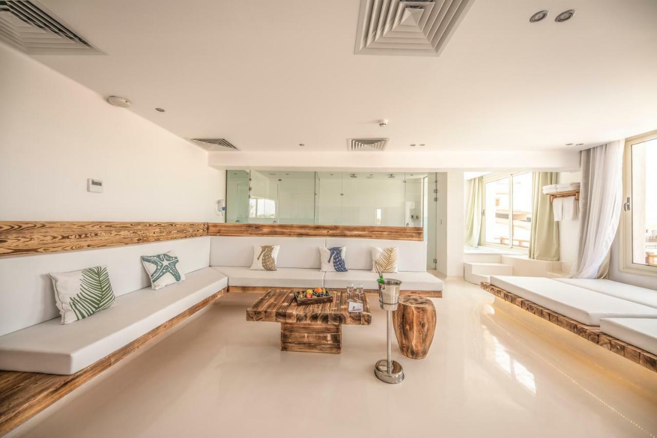 Meraki - Adults Only Rezort 4*