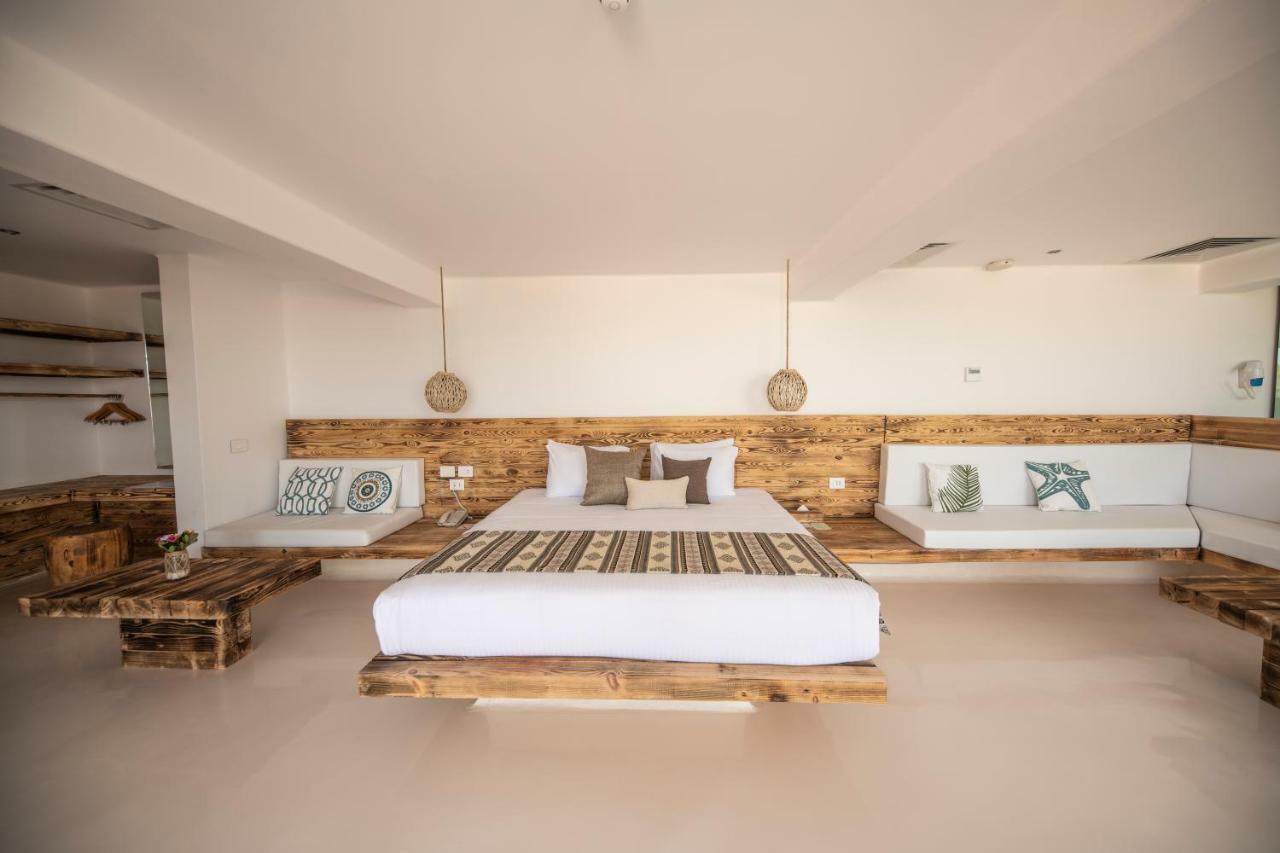Rezort Meraki - Adults Only 4*
