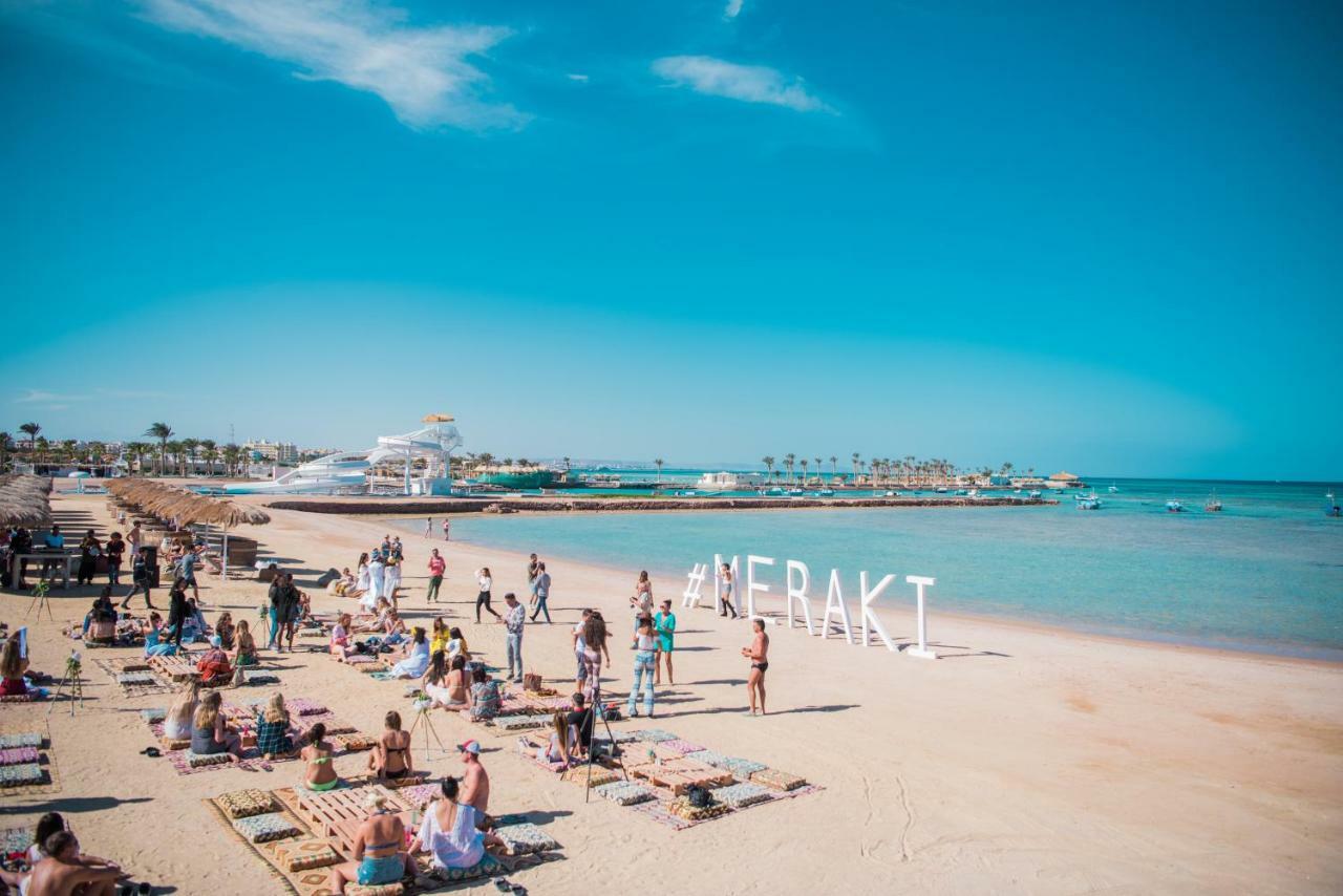 Meraki - Adults Only Rezort