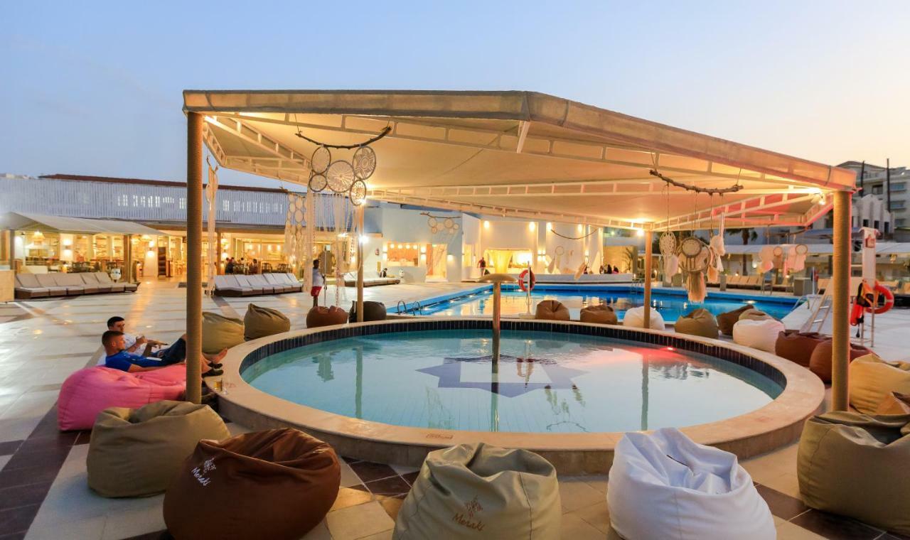 Meraki - Adults Only Rezort Hurghada