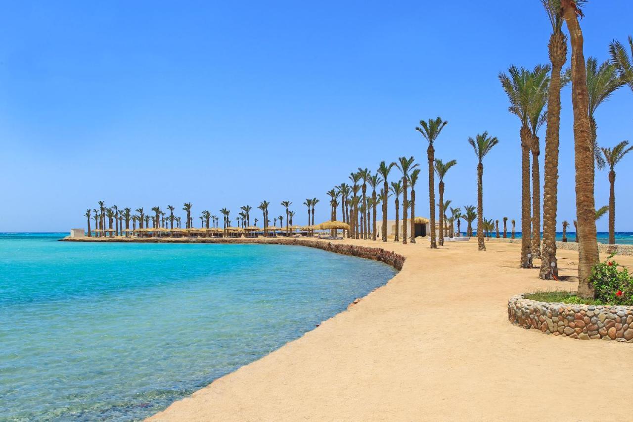 Meraki - Adults Only Rezort Hurghada