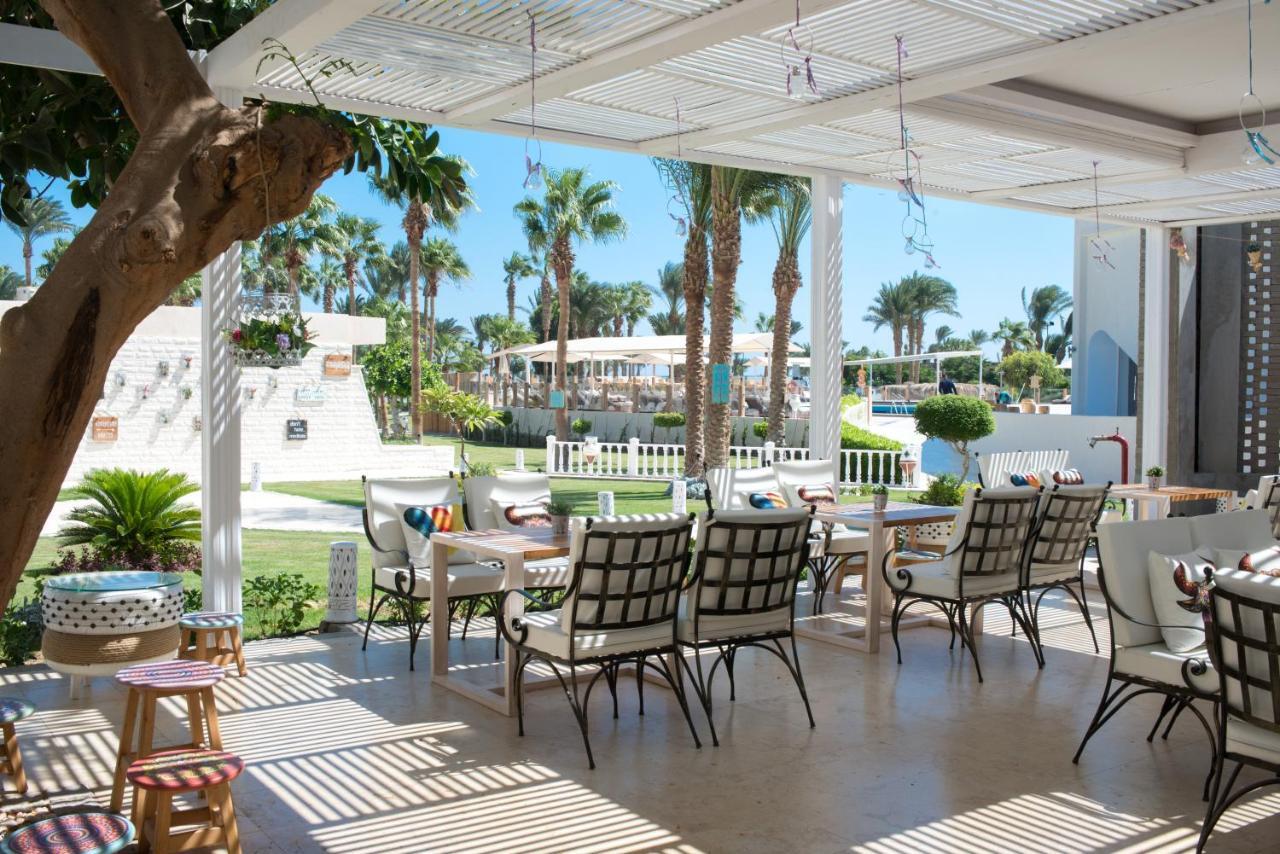 Meraki - Adults Only Rezort 4*