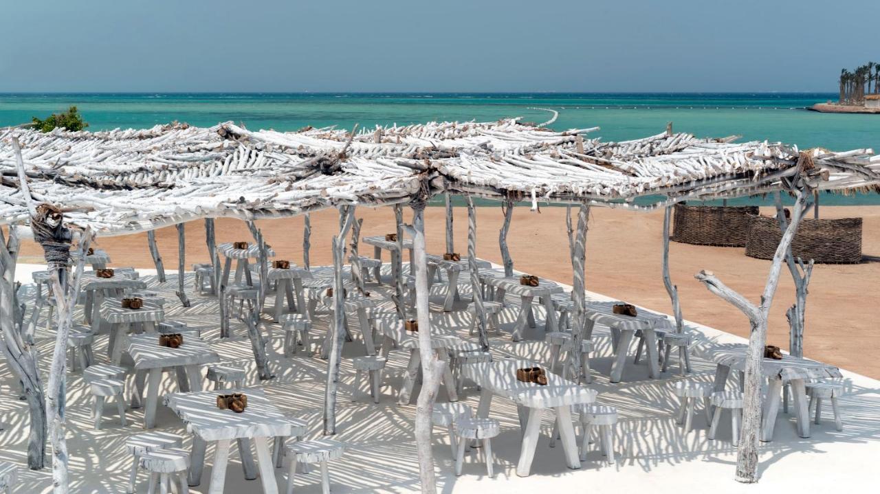 Meraki - Adults Only Rezort 4*