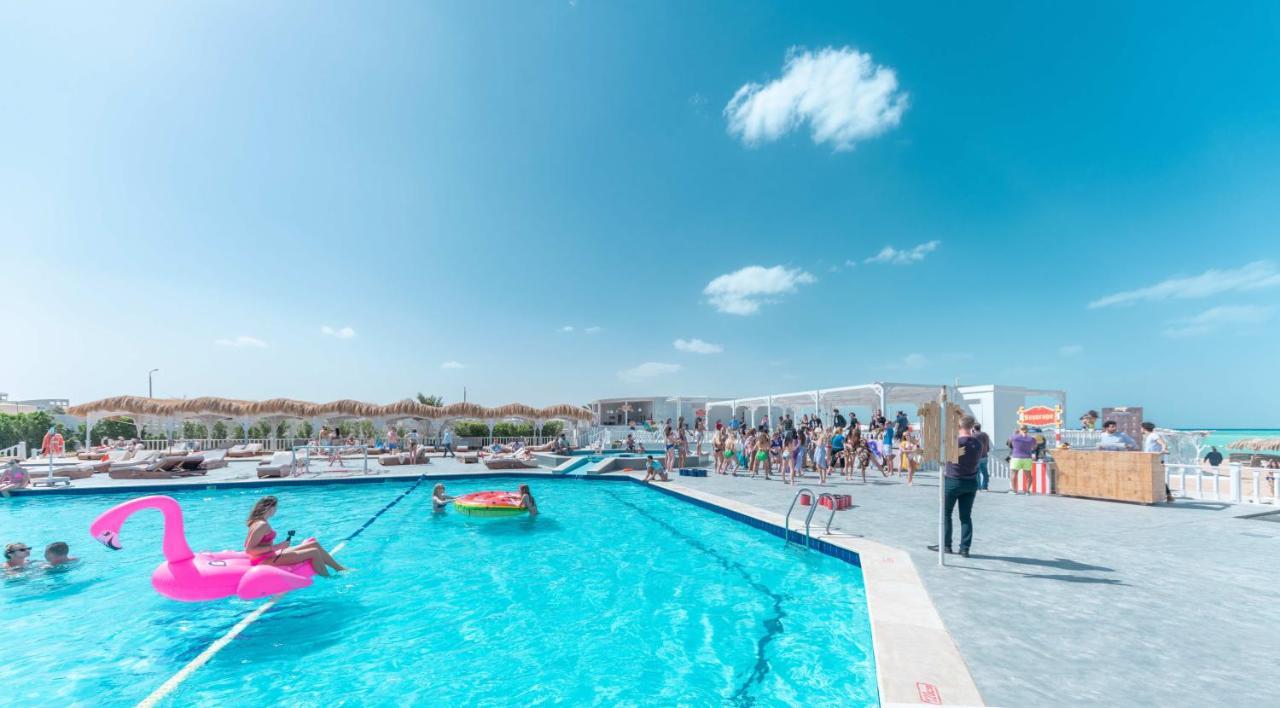 Meraki - Adults Only Rezort 4*